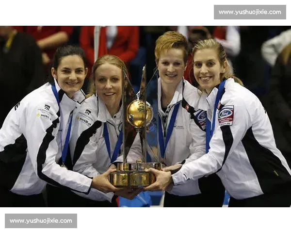 中国女壶首进泛大陆决赛即夺冠！7-6 双杀加拿大成末代王者