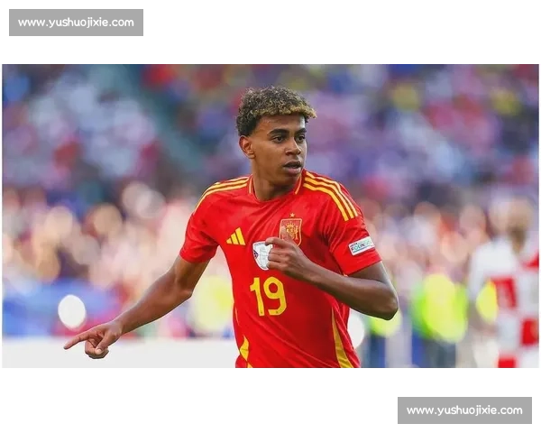 梅西的 10 号是责任,亚马尔的迷失是答案 梅西的 10 号是责任,亚马尔的迷失是答案