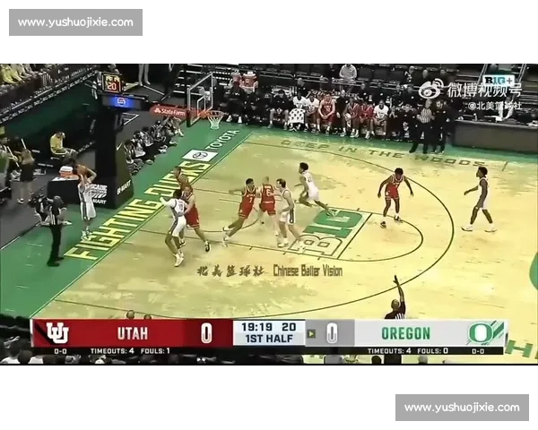 首秀 10+4+2+0 失误！林葳 NCAA 献脑后妙传助大胜