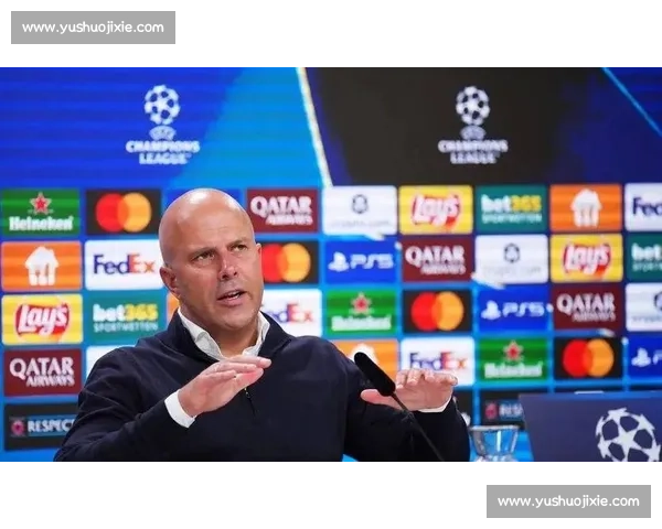 利物浦四连败跌至第六，高层力挺斯洛特拒换帅