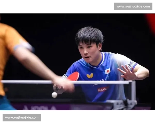 打脸!张本智和豪言落空,半场开香槟后决赛崩盘 打脸!张本智和豪言落空,半场开香槟后决赛崩盘