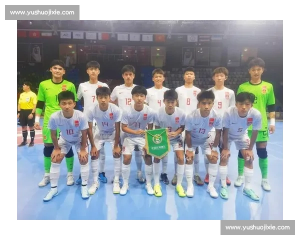 10-14 到 20-18！巴林亚青会中国沙排绝境翻盘夺金