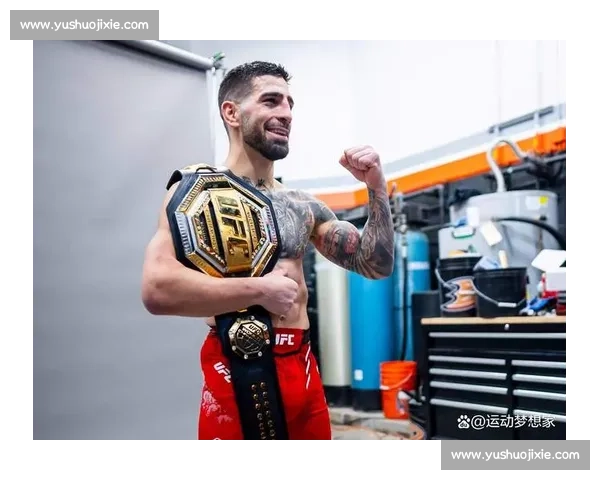 终极格斗盛宴:UFC精彩瞬间集锦全记录与回顾 终极格斗盛宴:UFC精彩瞬间集锦全记录与回顾