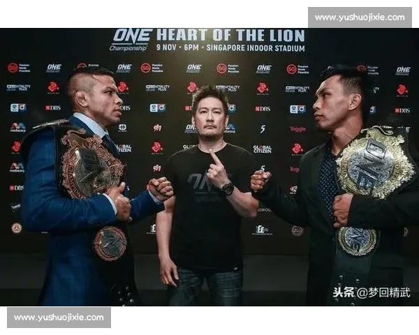 方便大战雅桑克莱全程高能回顾顶级重拳与腿法对决究竟谁更胜一筹 方便大战雅桑克莱全程高能回顾顶级重拳与腿法对决究竟谁更胜一筹